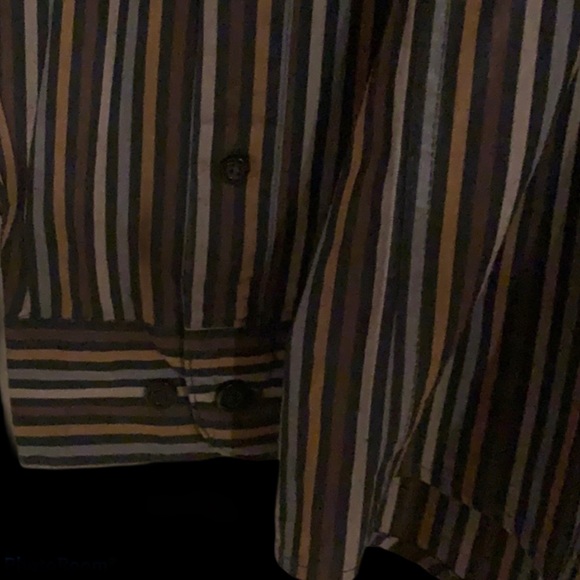 Men’s ARCHITECT button down - Picture 5 of 5